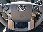 Used 2023 TOYOTA TACOMA TRD OFF-ROAD in TUSTIN, CALIFORNIA (Photo 18)