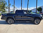 Used 2023 TOYOTA TACOMA TRD OFF-ROAD in TUSTIN, CALIFORNIA (Photo 3)