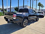 Used 2023 TOYOTA TACOMA TRD OFF-ROAD in TUSTIN, CALIFORNIA (Photo 4)