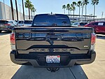 Used 2023 TOYOTA TACOMA TRD OFF-ROAD in TUSTIN, CALIFORNIA (Photo 5)