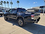 Used 2023 TOYOTA TACOMA TRD OFF-ROAD in TUSTIN, CALIFORNIA (Photo 6)