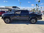 Used 2023 TOYOTA TACOMA TRD OFF-ROAD in TUSTIN, CALIFORNIA (Photo 7)