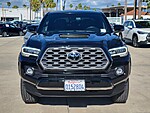 Used 2023 TOYOTA TACOMA TRD OFF-ROAD in TUSTIN, CALIFORNIA (Photo 8)