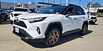Used 2024 TOYOTA RAV4 HYBRID WOODLAND EDITION in TUSTIN, CALIFORNIA
