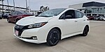 Used 2025 NISSAN LEAF SV PLUS in TUSTIN, CALIFORNIA