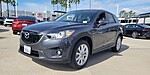Used 2015 MAZDA CX-5 GRAND TOURING in TUSTIN, CALIFORNIA