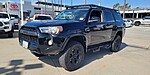 Used 2019 TOYOTA 4RUNNER SR5 in TUSTIN, CALIFORNIA