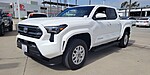 Used 2024 TOYOTA TACOMA SR5 in TUSTIN, CALIFORNIA
