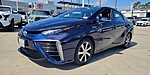 Used 2018 TOYOTA MIRAI BASE in TUSTIN, CALIFORNIA