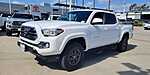 Used 2018 TOYOTA TACOMA SR5 in TUSTIN, CALIFORNIA