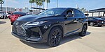 Used 2022 LEXUS RX 350 in TUSTIN, CALIFORNIA