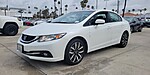 Used 2014 Honda Civic EX-L in TUSTIN, CALIFORNIA