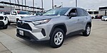 Used 2024 TOYOTA RAV4 LE in TUSTIN, CALIFORNIA