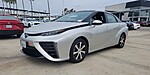 Used 2017 TOYOTA MIRAI BASE in TUSTIN, CALIFORNIA