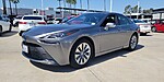 Used 2022 TOYOTA MIRAI XLE in TUSTIN, CALIFORNIA