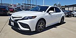 Used 2024 TOYOTA CAMRY SE in TUSTIN, CALIFORNIA