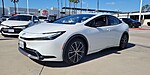Used 2024 TOYOTA PRIUS XLE in TUSTIN, CALIFORNIA