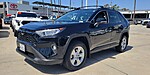 Used 2020 TOYOTA RAV4 XLE in TUSTIN, CALIFORNIA