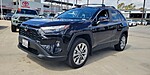 Used 2023 TOYOTA RAV4 XLE PREMIUM in TUSTIN, CALIFORNIA