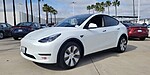 Used 2024 TESLA MODEL Y Long Range AWD in TUSTIN, CALIFORNIA