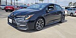 Used 2020 TOYOTA COROLLA SE in TUSTIN, CALIFORNIA