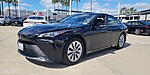 Used 2023 TOYOTA MIRAI XLE in TUSTIN, CALIFORNIA