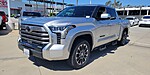Used 2023 TOYOTA TUNDRA LIMITED in TUSTIN, CALIFORNIA