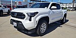 Used 2024 TOYOTA TACOMA SR5 in TUSTIN, CALIFORNIA