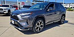 Used 2024 TOYOTA RAV4 PRIME HYBRID XSE in TUSTIN, CALIFORNIA