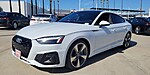 Used 2021 AUDI A5 SPORTBACK 45 S LINE PREMIUM PLUS in TUSTIN, CALIFORNIA