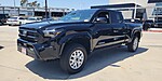 Used 2025 TOYOTA TACOMA SR5 in TUSTIN, CALIFORNIA