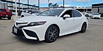 Used 2023 TOYOTA CAMRY HYBRID SE in TUSTIN, CALIFORNIA