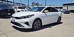 Used 2023 KIA FORTE LXS in TUSTIN, CALIFORNIA