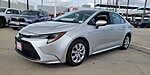 Used 2023 TOYOTA COROLLA LE in TUSTIN, CALIFORNIA