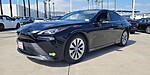 Used 2023 TOYOTA MIRAI XLE in TUSTIN, CALIFORNIA