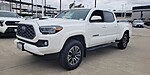 Used 2023 TOYOTA TACOMA TRD SPORT in TUSTIN, CALIFORNIA