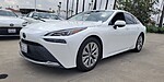Used 2023 TOYOTA MIRAI XLE in TUSTIN, CALIFORNIA