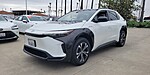 Used 2023 TOYOTA BZ4X XLE in TUSTIN, CALIFORNIA