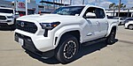 Used 2024 TOYOTA TACOMA TRD SPORT in TUSTIN, CALIFORNIA