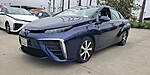 Used 2018 TOYOTA MIRAI BASE in TUSTIN, CALIFORNIA