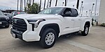 Used 2024 TOYOTA TUNDRA SR5 in TUSTIN, CALIFORNIA