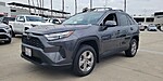 Used 2023 TOYOTA RAV4 XLE in TUSTIN, CALIFORNIA
