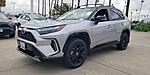 Used 2023 TOYOTA RAV4 HYBRID XSE in TUSTIN, CALIFORNIA