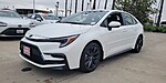 Used 2026 TOYOTA COROLLA SE in TUSTIN, CALIFORNIA