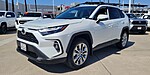 Used 2023 TOYOTA RAV4 XLE PREMIUM in TUSTIN, CALIFORNIA