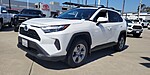 Used 2024 TOYOTA RAV4 HYBRID LE in TUSTIN, CALIFORNIA
