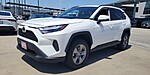 Used 2024 TOYOTA RAV4 XLE in TUSTIN, CALIFORNIA
