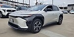 Used 2025 TOYOTA BZ4X XLE in TUSTIN, CALIFORNIA