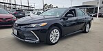 Used 2024 TOYOTA CAMRY LE in TUSTIN, CALIFORNIA