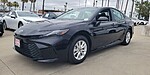 Used 2026 TOYOTA CAMRY HYBRID LE in TUSTIN, CALIFORNIA